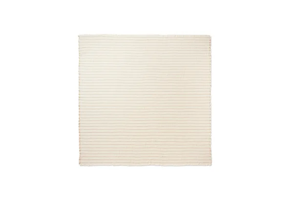 ferm LIVING - Aires Tagesdecke Double Undyed