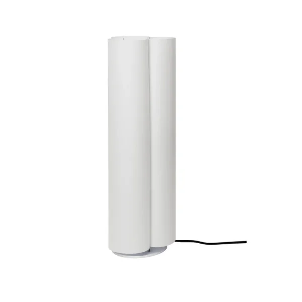 ferm LIVING - Boe Stehleuchte, Washi-Papier, Höhe 80 cm