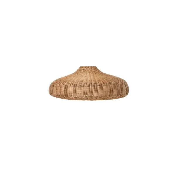 ferm LIVING - Braided Schirm Disc Natural