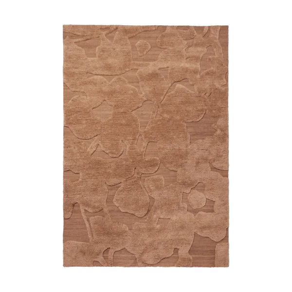 Ferm Living Cilla Teppich Tan, 170x240 cm