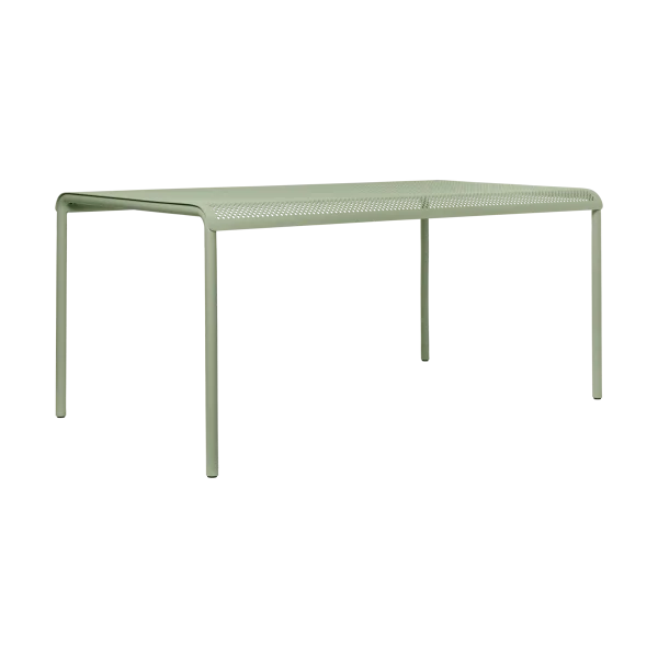 Ferm Living Dapple Esstisch 160x90 cm Tea Green