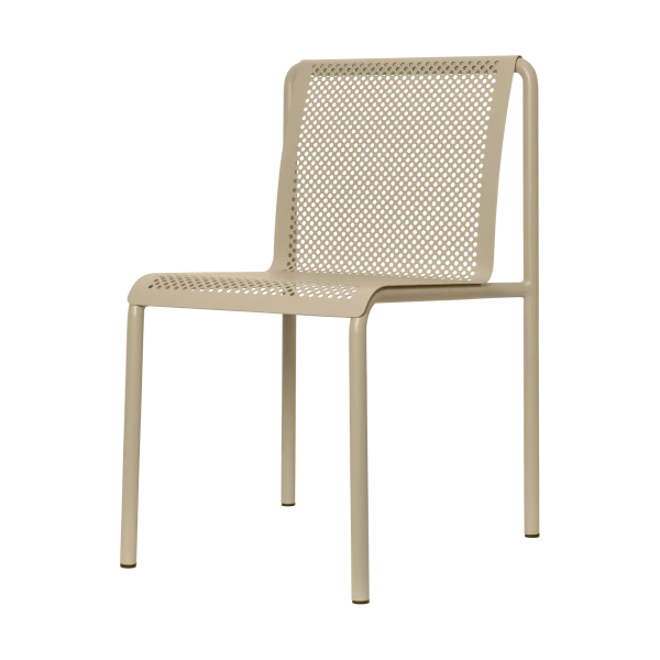 Ferm Living Dapple Stuhl Cashmere