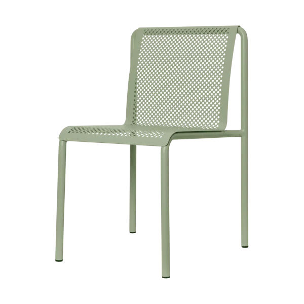 Ferm Living Dapple Stuhl Tea Green
