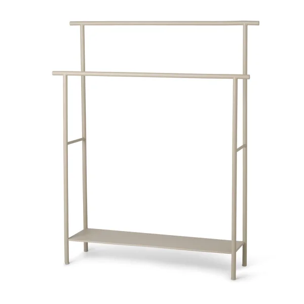 Ferm Living Dora Handtuchhalter Cashmere