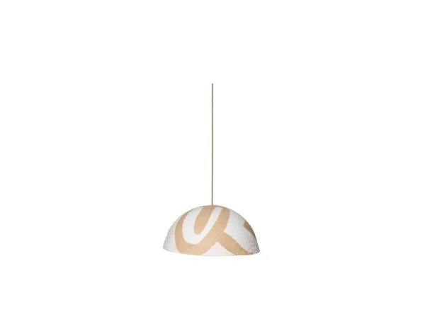 ferm LIVING - Half Dome Schirm Cave