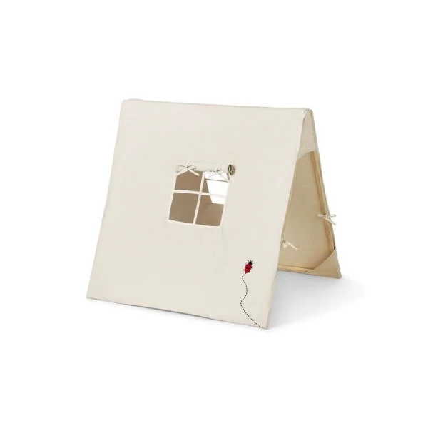 Ferm Living - Ladybird Tent Natural