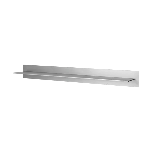 Ferm Living Lager Wandregal Singel 85 Aluminium