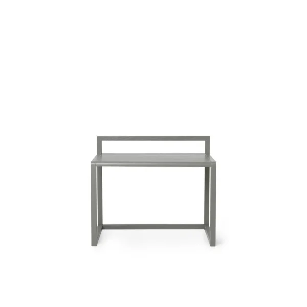 ferm LIVING - Little Architect Desk Tisch Grey