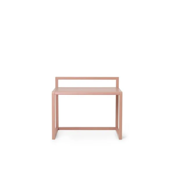 ferm LIVING - Little Architect Desk Tisch Rose