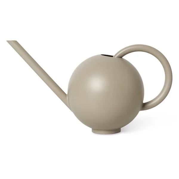 Ferm Living Orb Wasserkanne Cashmere