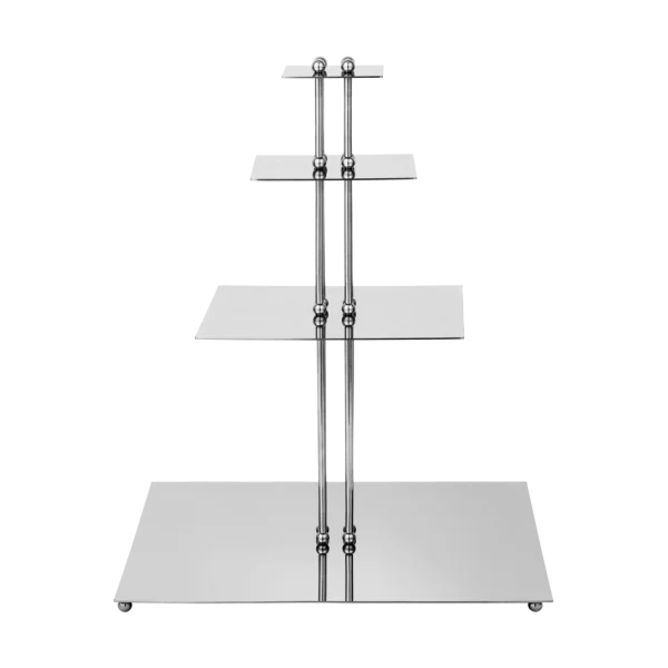 Ferm Living Orbelle Etagere Mirror polished