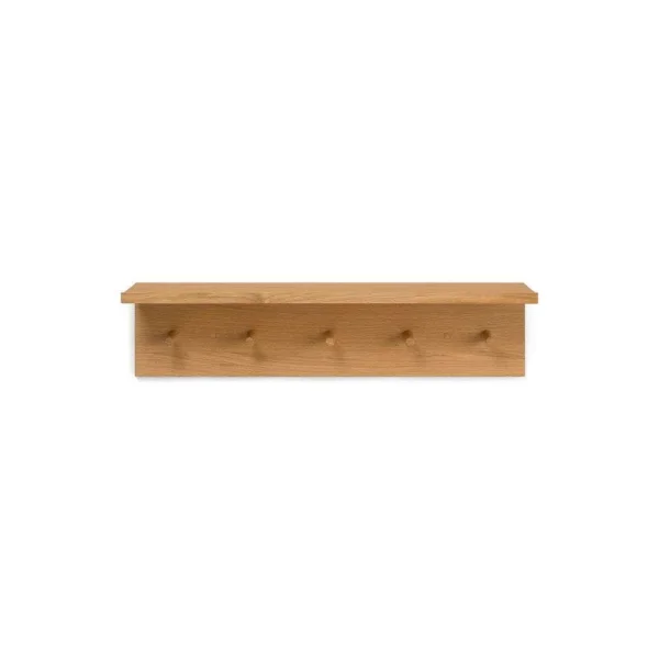 Ferm Living - Place Rack Medium Oak