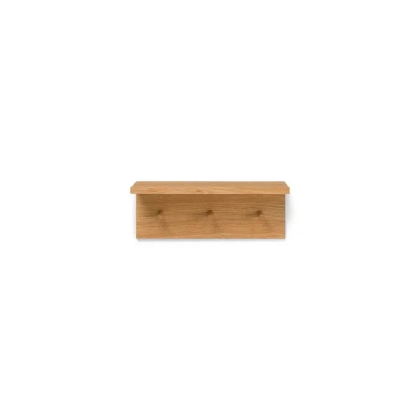 Ferm Living - Place Rack Small Oak