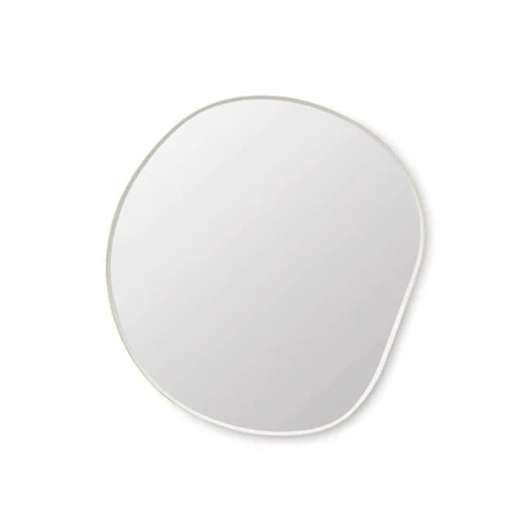 ferm LIVING - Pond Spiegel XL Brass