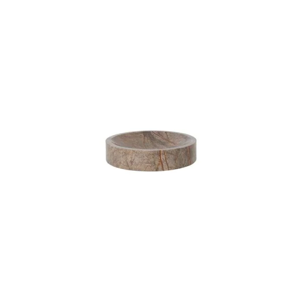 ferm LIVING - Scape Schale Bidasar Brown