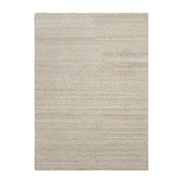 Ferm Living Shade Loop Teppich L 200 x 300cm Beige