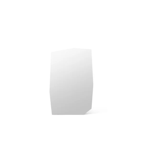 ferm LIVING - Shard Spiegel/Skab Black