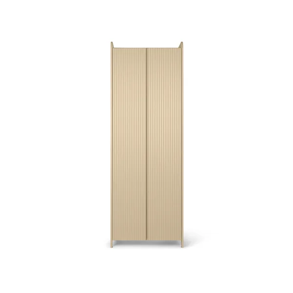 Ferm Living Sill Tall Schrank Cashmere