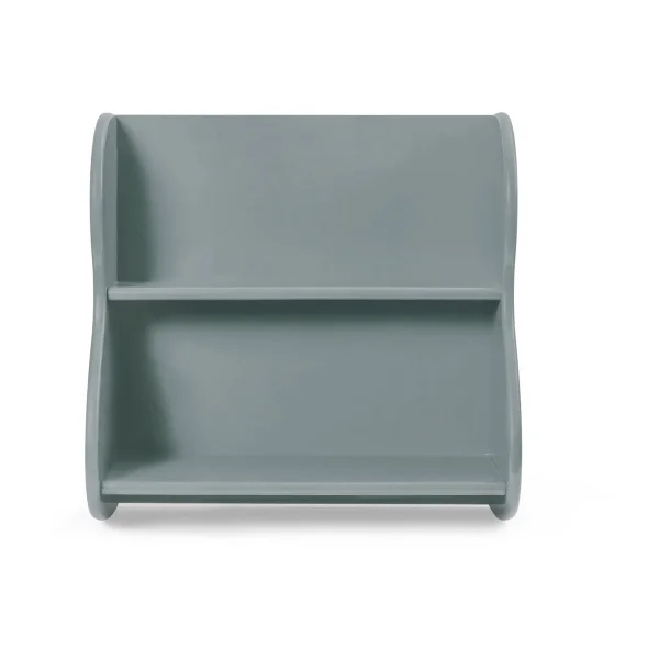 Ferm Living Slope Wandregal 60 x 60cm Storm
