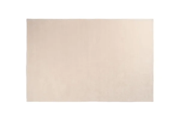ferm LIVING - Stille Tufted Teppich 160x250 Off-White