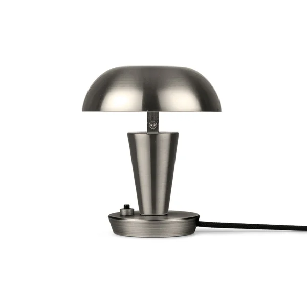 Ferm Living Tiny Leuchte 14cm Stahl