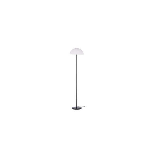 Ferrand Beleuchtung Stehlampe 35x35x155cm Weiß.