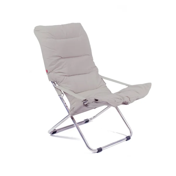 Fiam Fiesta Soft Sonnenliege Stoff beige