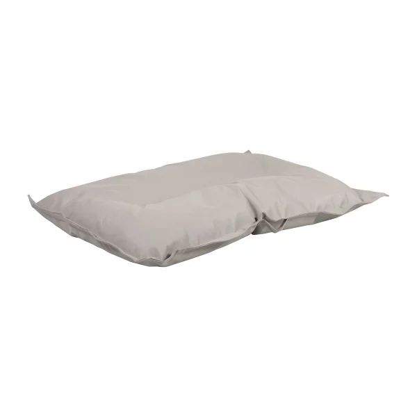 Fiam Ulisse Schwimmbeutel 150x108x25 cm Taupe