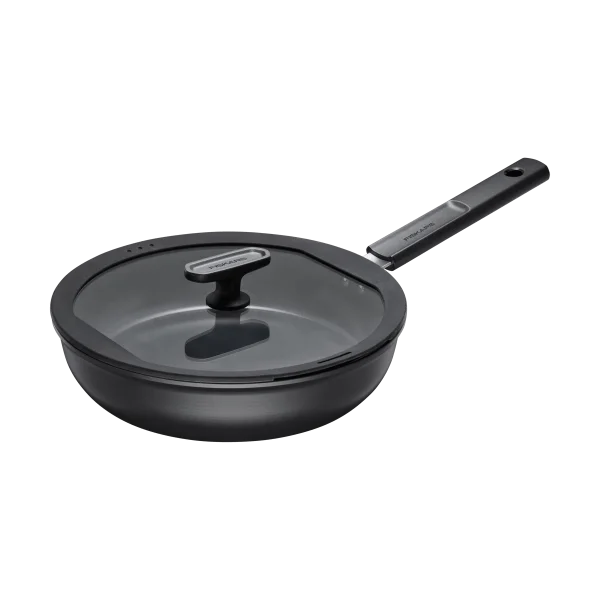 Fiskars Hard Face Traktorpfanne Ceratec Superior 26 cm