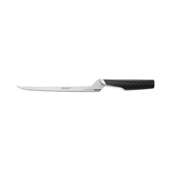 Fiskars Taiten Filiermesser 21 cm
