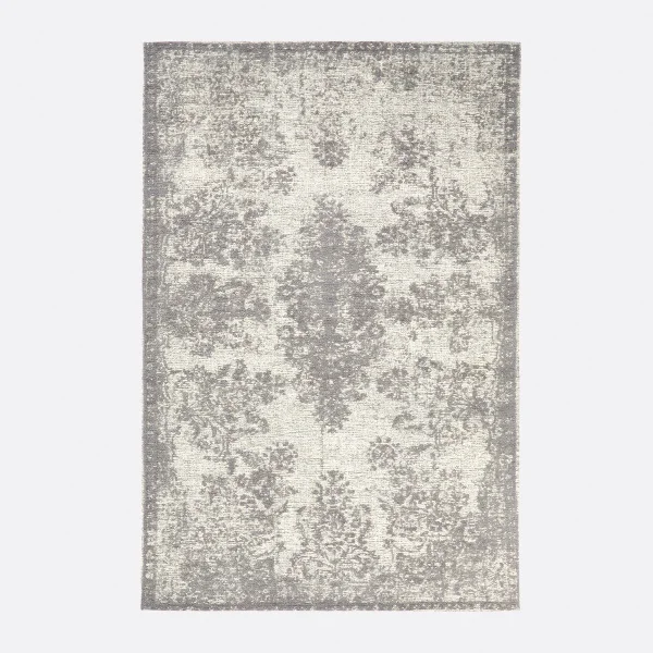 Flachwebteppich Osca, Vintage- Und Used-optik