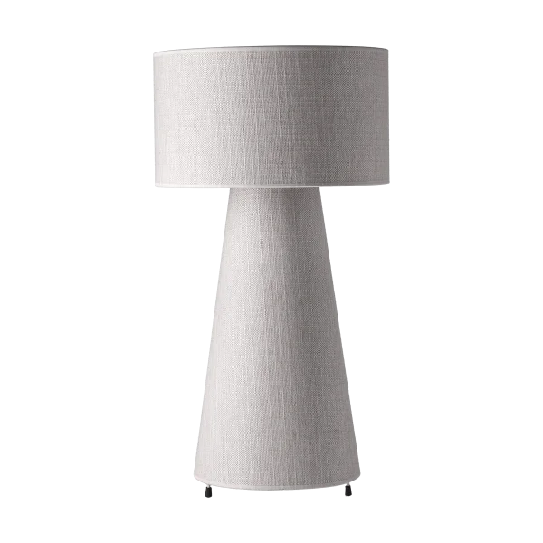 Flavia Lamps Sara Tischleuchte Babel Beige