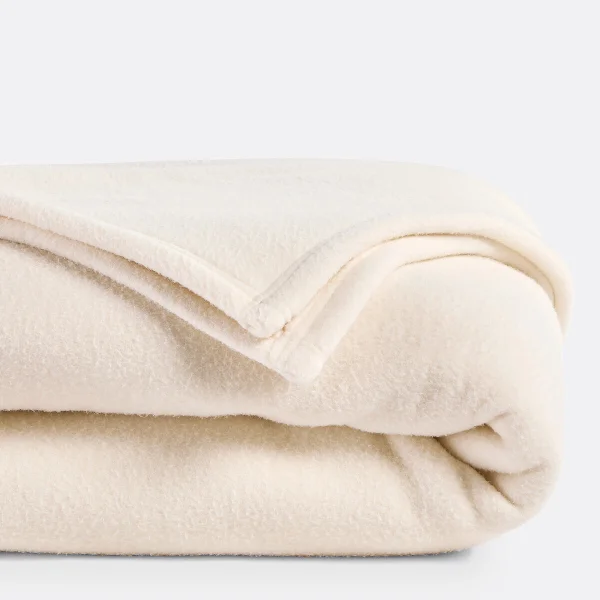 Fleece-decke 600 G/m² 180 x 220 cm
