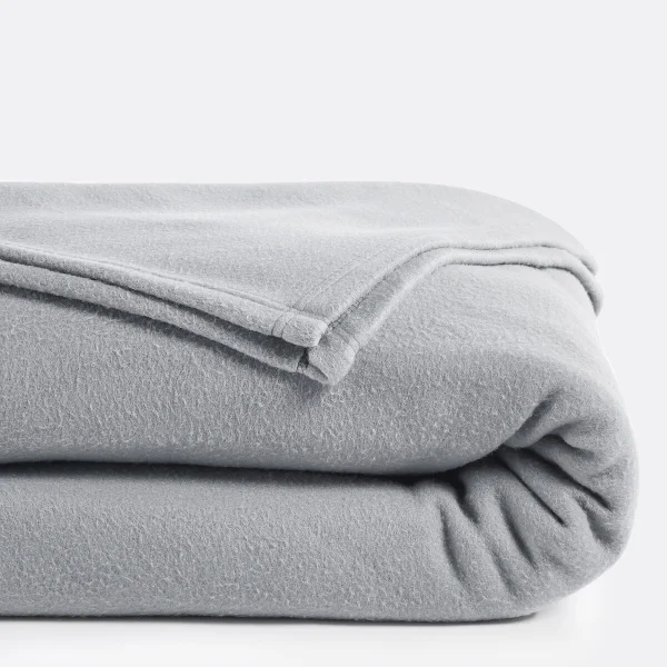 Fleece-decke 600 G/m² 240 x 220 cm