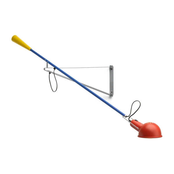 Flos 265 Small Wandleuchte Chromatica