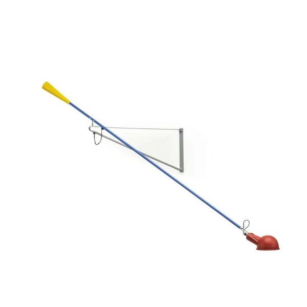 FLOS - 265 Wandleuchte Multi Color