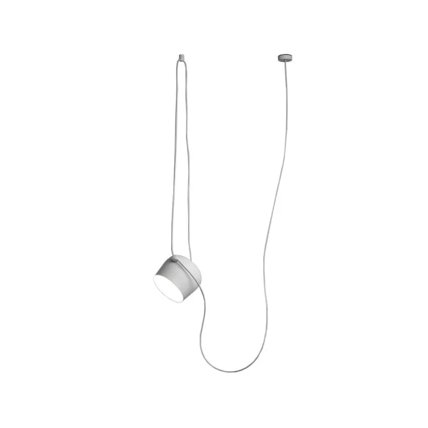 Flos AIM Deckenleuchte White