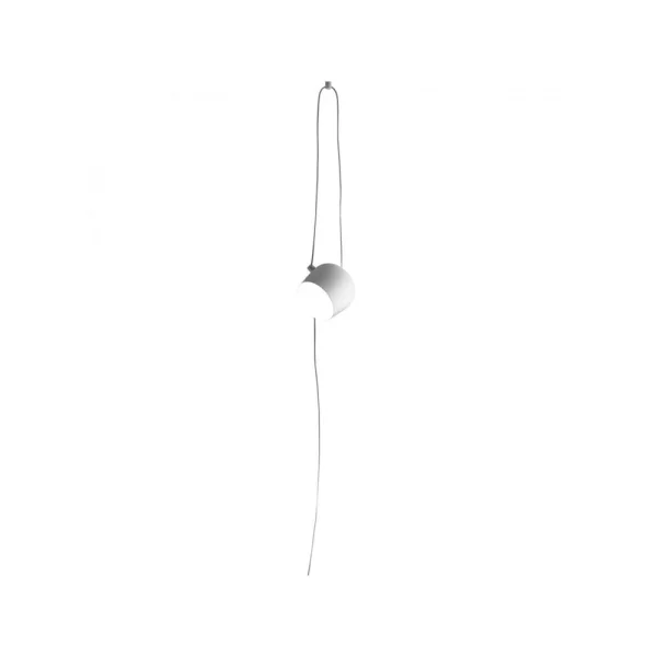 Flos AIM small Deckenleuchte White