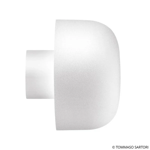 Flos Architectural - Bellhop Außen Wandleuchte 2700K White Flos