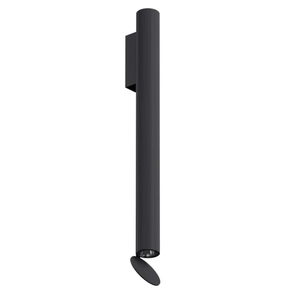 Flos Architectural - Flauta Riga Wandleuchte H1000 White Flos