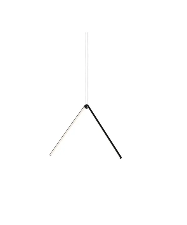 Flos - Arrangements Broken Line Pendelleuchte