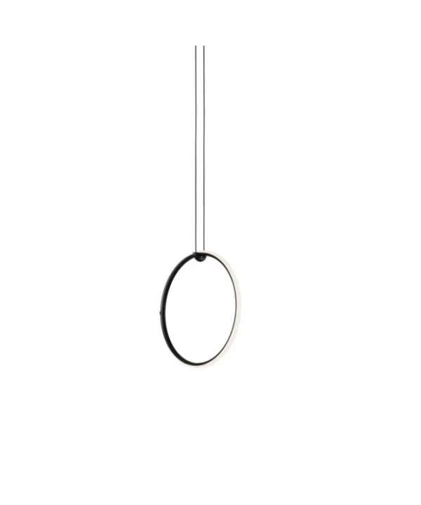 Flos - Arrangements Round Small Pendelleuchte