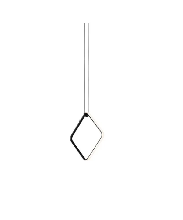 Flos - Arrangements Square Pendelleuchte Smal