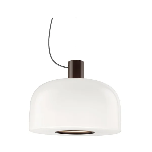 Flos - Bellhop Glas S1 Pendelleuchte Cioko