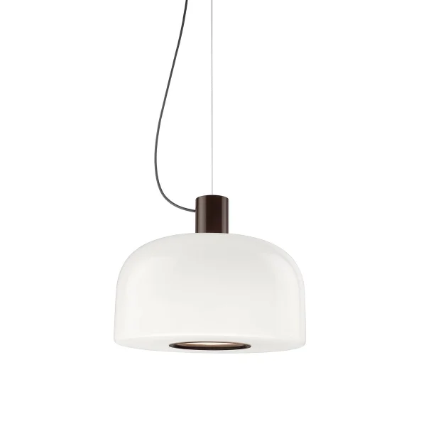 Flos Bellhop Glass S1 Pendelleuchte Cioko