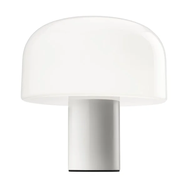 Flos Bellhop Glass T Tischleuchte White