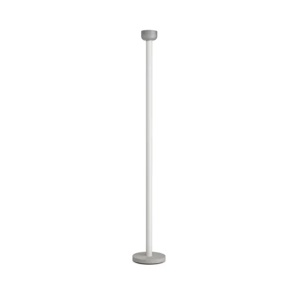 FLOS - Bellhop LED-Stehleuchte, weiß