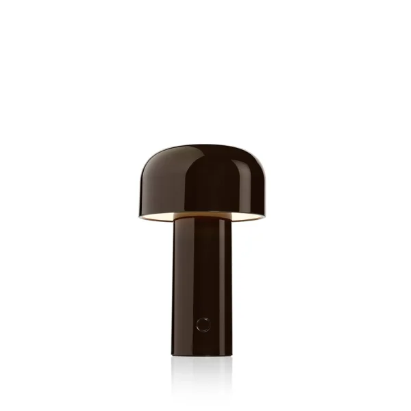 Flos Bellhop tragbare Tischleuchte Cioko