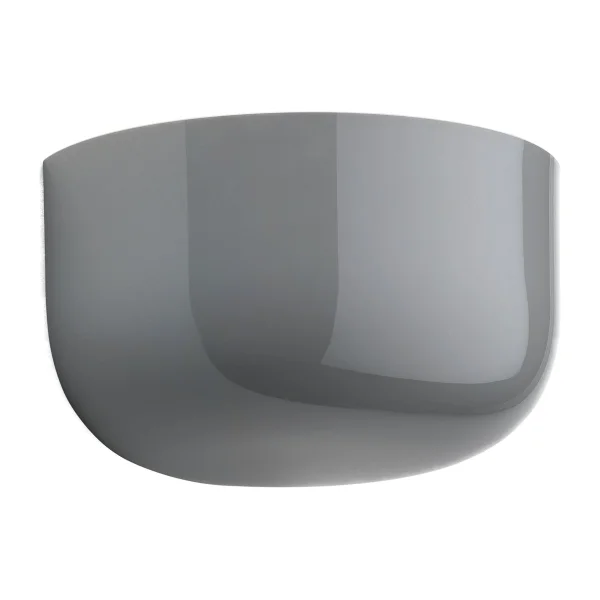 Flos Bellhop Wall Up Wandleuchte Grey
