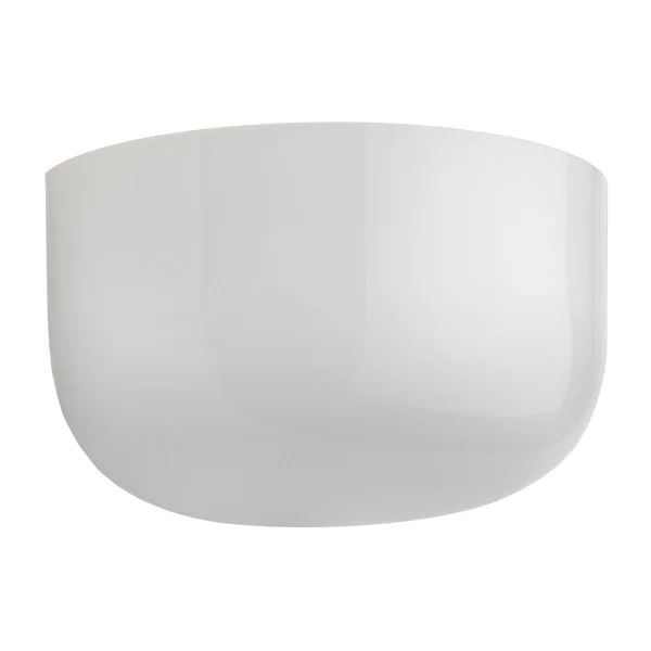 Flos Bellhop Wall Up Wandleuchte White